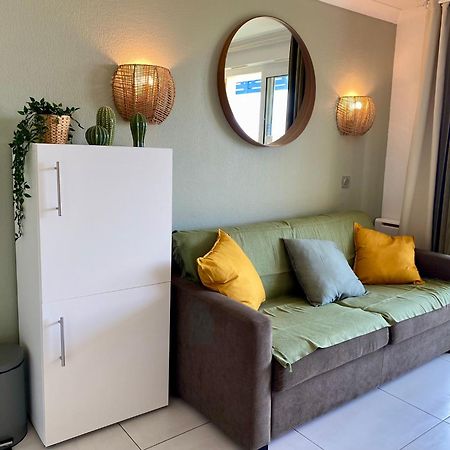 Charmant Appartement En Front De Mer Avec Piscine Lacanau Exteriér fotografie