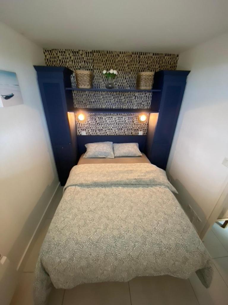 Charmant Appartement En Front De Mer Avec Piscine Lacanau Exteriér fotografie